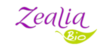 logo de zealia